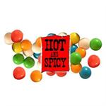 Hot - Spicy Candy | Dulce Enchilada