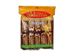 Glorias Aldama Candy