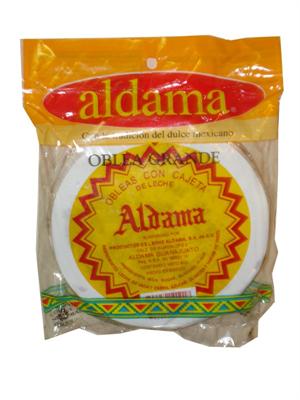 Aldama Obleas