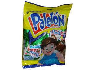 Paleton Corona - Marshmellow Lollipop