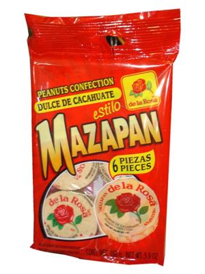 Mazapan De la Rosa