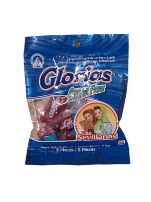 Glorias Las Sevillanas