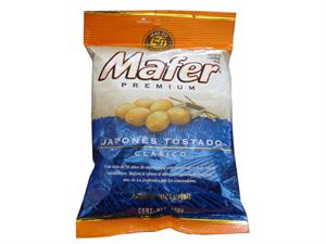 Japanese Peanuts | Mafer