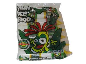 Pelon Pelo Rico Tamarindo Candy