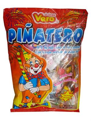 Vero Pinatero Candy Mix