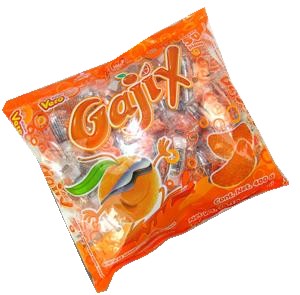 Dulces Vero - Gomitas Gajix