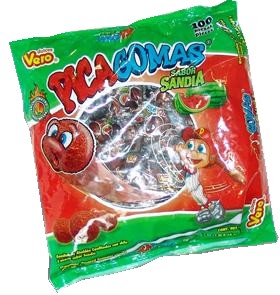 pica gomas pica gomas