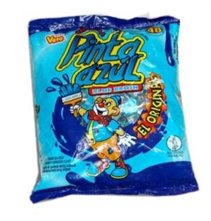 Pinta Azul Paletas Vero