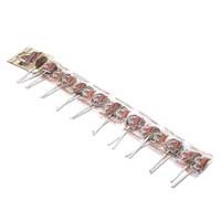 Cajeta Lollipop - Coronado Lollipops