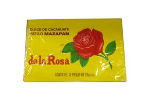 Mazapan Dulce