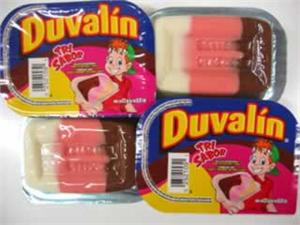 Duvalin Triple Flavor- Trisabor