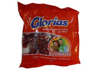 Glorias Candy Las Sevillanas