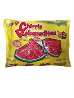 Rebanaditas Chirris