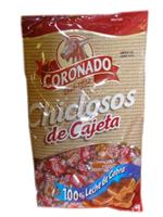 Chiclosos de Cajeta Coronado Candy