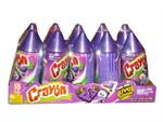 Crayon Grape Candy - Dulce de Uva
