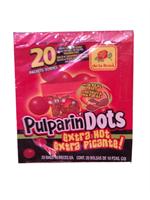 De la Rosa PulparinDots