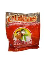 Las Sevillanas Obleas