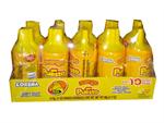 Lorena Mango del Puesto