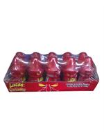 Lucas Panzon Candy | Lucas Dulce