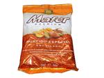 Cacahuate Enchilado | Mafer con Chile