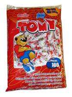 Tomy Butterscotch by Montes Candy