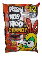 Pelon Pelo Rico Chamoy