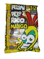 Mango Pelon Pelo Rico