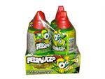 Pelonazo Pelon Pelo Rico