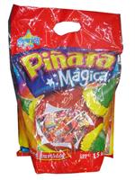 Sonrics Pinata Candy Mix
