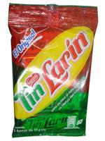 Tin Larin Chocolate