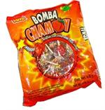 Bomba Paletas
