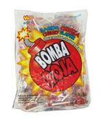 Bomba Vero Paleta