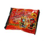 Diablitos Paletas Vero Mexican Candy Lollipops