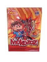Mokozoz Vero Mango