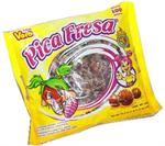 Pica Fresa Gomitas Vero Dulce