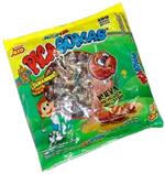 Pica Gomas Candy