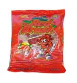 Red Brush Paletas - Vero Red Brush Lollipops