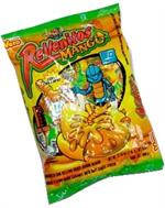Rellenitos Mango Dulces Vero