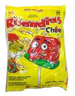 Risandias Lollipops | Risandias Paletas