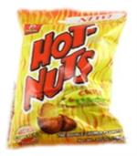 Barcel Hot Nuts