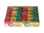 Chiclets Gum - Chicle