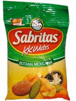 Sabritas KKwates