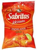 Hot Peanuts - Spicy Nuts